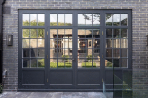 Enhancing Your Outdoor Area with French Doors » Residence Style