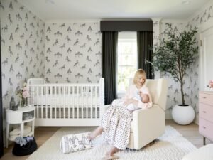 6 Suggestions for Creating a One-of-a-Kind Nursery » Residence Style