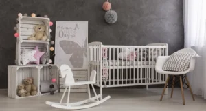 5 Charming Ideas for Your Newborn’s Nursery » Home Design