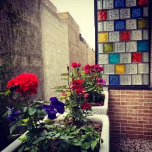 Selecting Glass Blocks for Your Upcoming Design Project