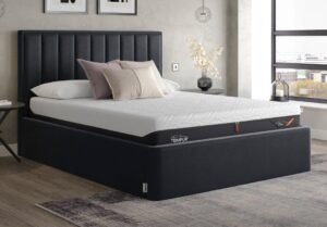 Discover Unmatched Comfort with Dream Bed’s Tempur Mattresses » Home Aesthetics