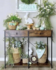 21 Top Ideas for Infusing Your Home with Cheerful Spring Ambiance
