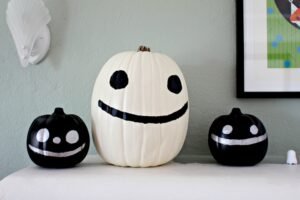 Adorable Halloween Decor Can Transform Your Celebration into a Spectacular Event