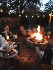 Build Your Own Smokeless Fire Pit: The Complete Guide
