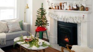 Tips for Holiday Home Decoration » Residence Style