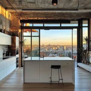 DIY Kitchen Cabinets: Chic Ideas You Can Create Yourself » Home Design