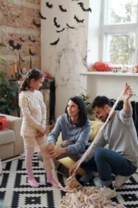 Ensuring Safety This Halloween Amid Ongoing Pandemic Effects » Residence Style