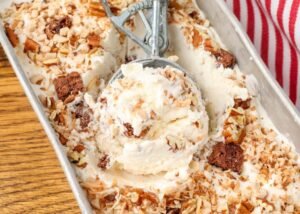 All-Inclusive Ice Cream Delight – Barefoot in the Kitchen