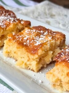 Pineapple Coconut Treats Recipe