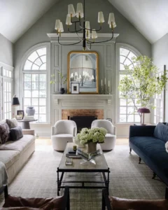 Affordable Interior Design Tips to Give Your Home a Luxurious Appearance