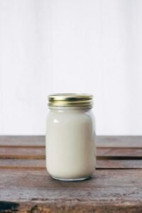 A Step-by-Step Guide to Preparing Kefir at Home