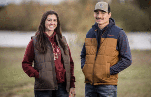 Ride in Fashion: Discovering the Realm of Ariat Western Apparel