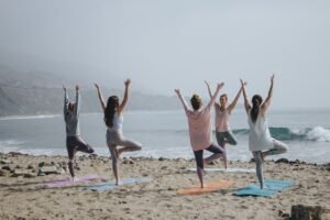 Tips for Looking and Feeling Great as You Grow Older