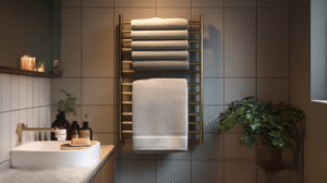 “Transforming Your Daily Routine with Heated Towel Rails” » Residence Style