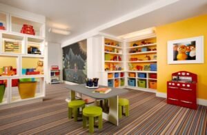 The Complete DIY Guide to Creating a Children’s Playroom