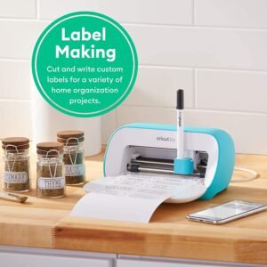 Simplifying DIY Projects with This Label Printer