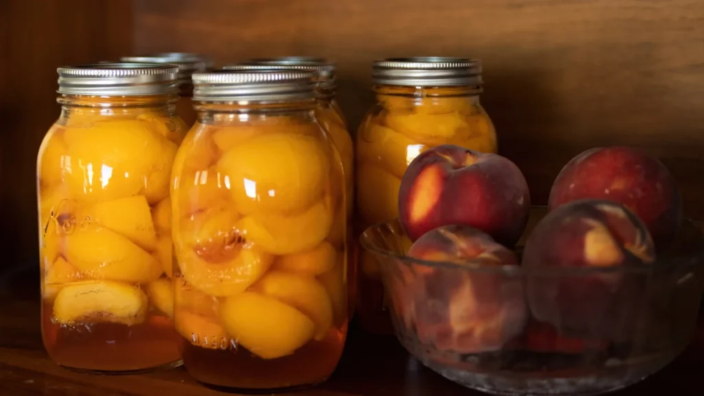 preserve your harvest